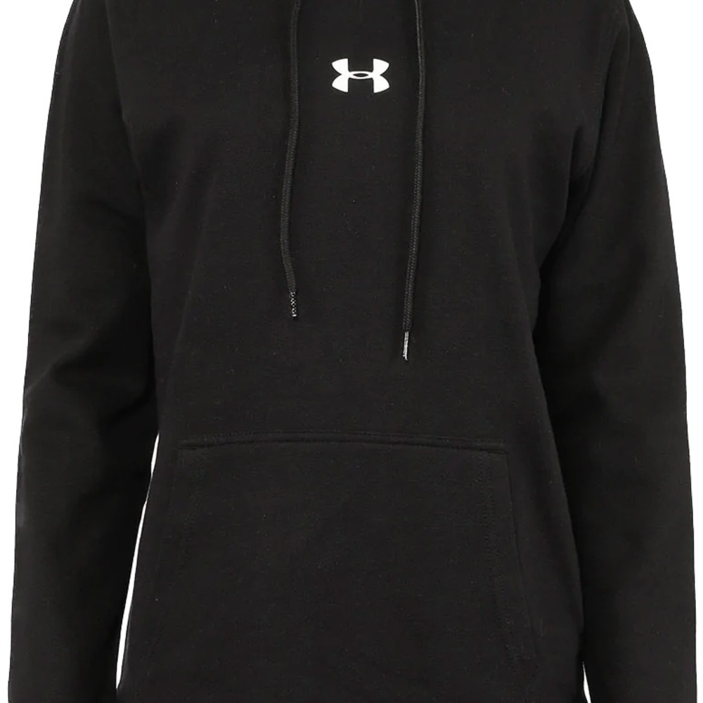 Women’s Under Armor Rival Hoodie